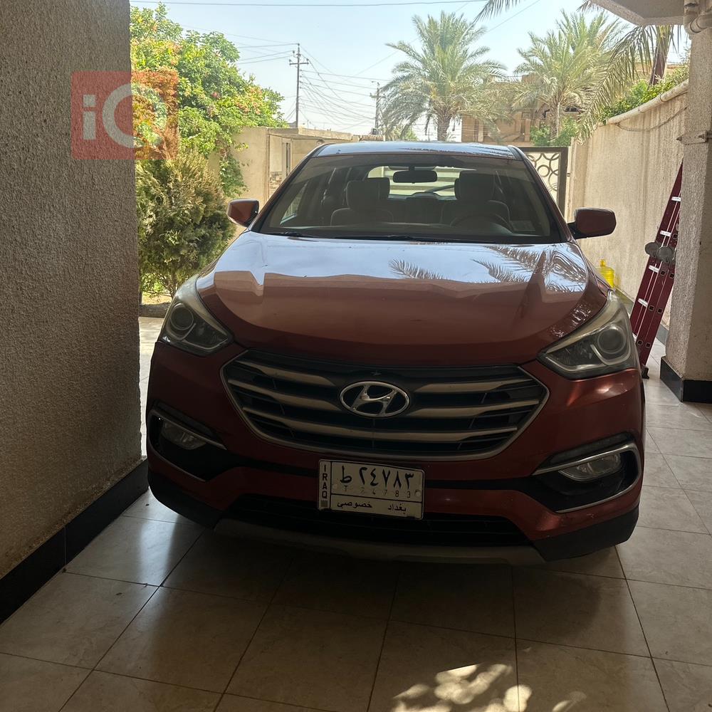 هیوندای سەنتافی